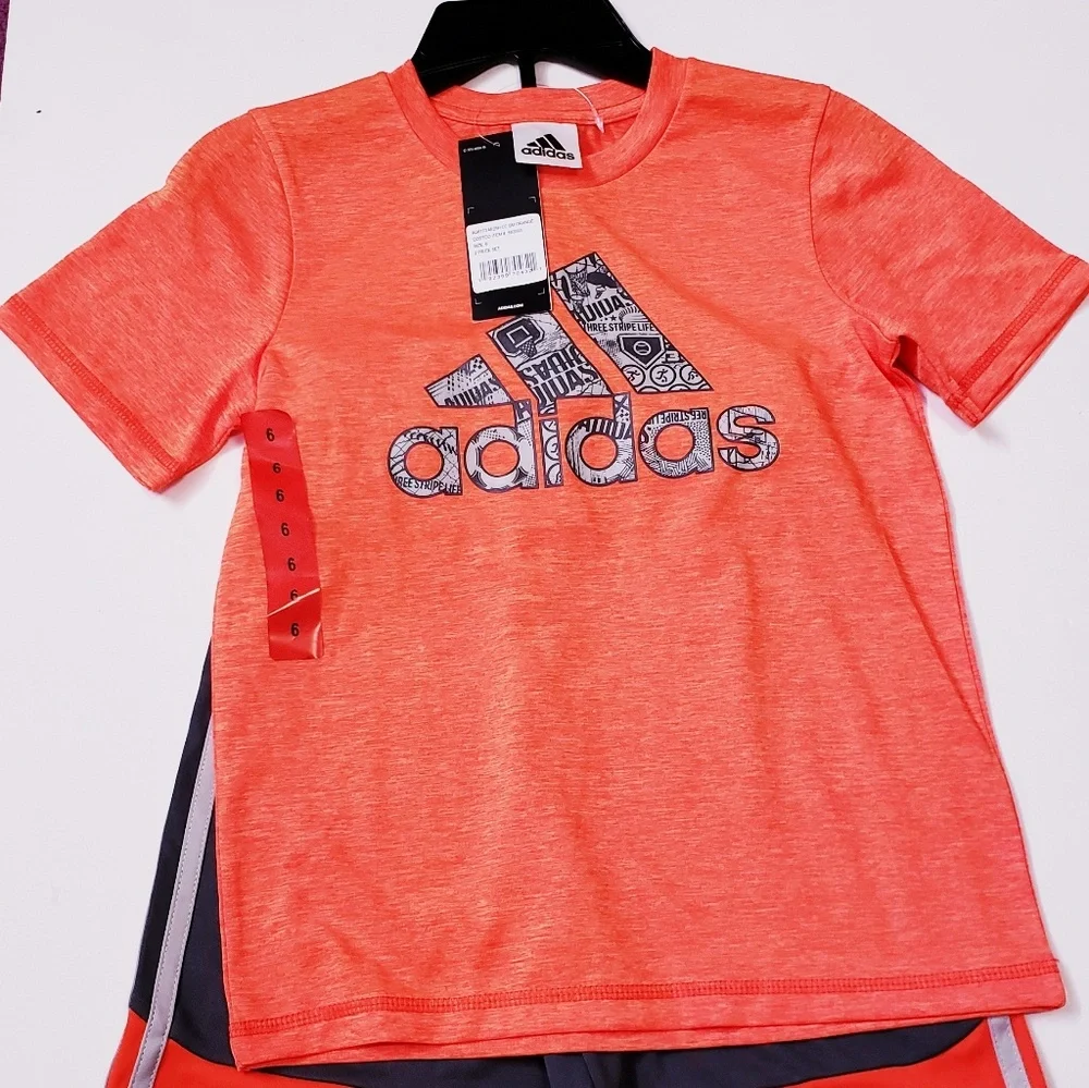 adidas new tag